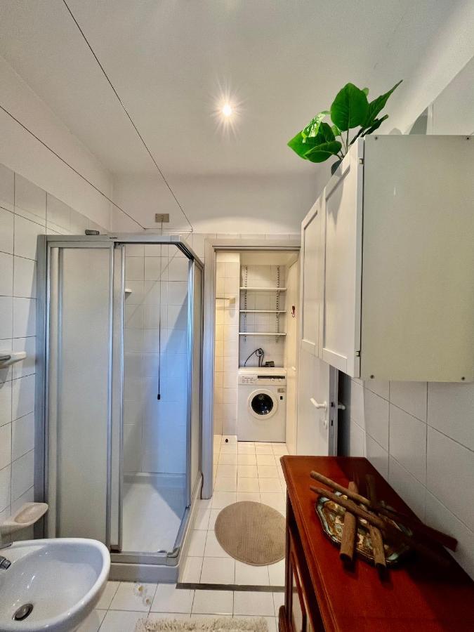 Spallanzani Apartment Milano Eksteriør bilde