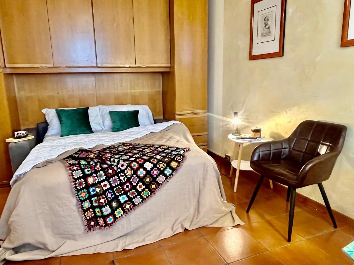 Spallanzani Apartment Milano Eksteriør bilde