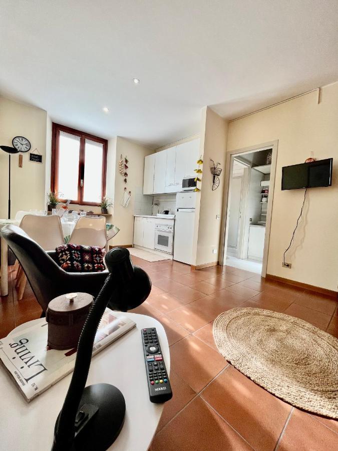 Spallanzani Apartment Milano Eksteriør bilde