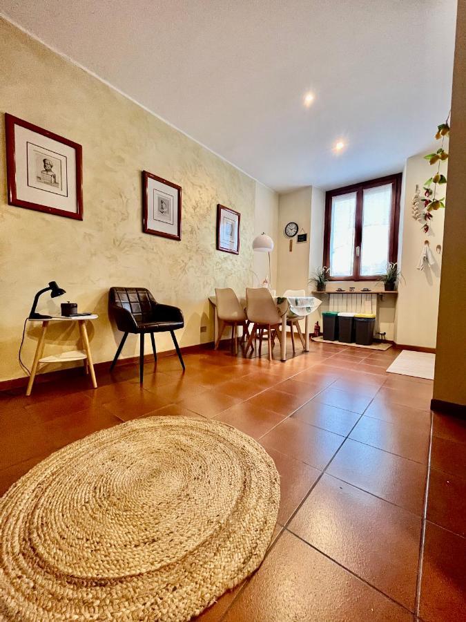 Spallanzani Apartment Milano Eksteriør bilde