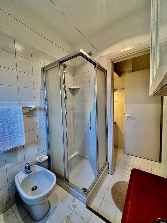 Spallanzani Apartment Milano Eksteriør bilde