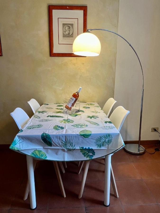 Spallanzani Apartment Milano Eksteriør bilde
