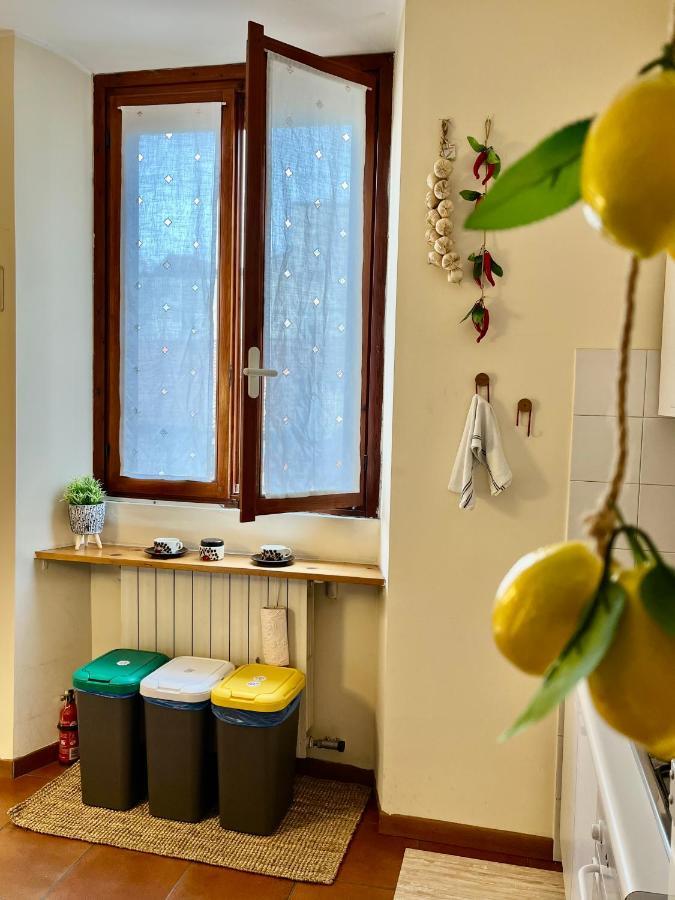 Spallanzani Apartment Milano Eksteriør bilde